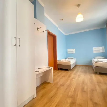 Hostel Freedom Krakow