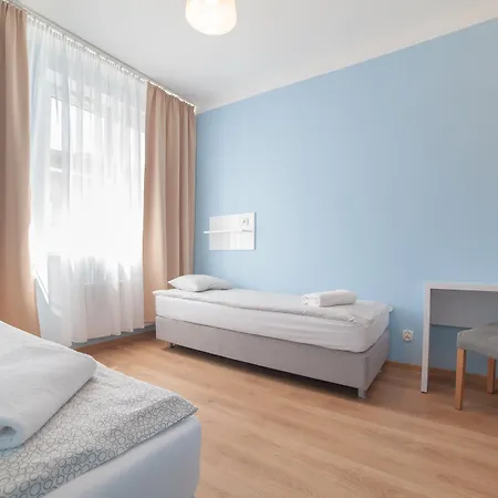 Hostel Freedom Krakow