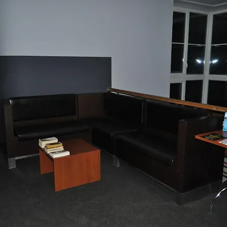 Hostel Freedom Krakow